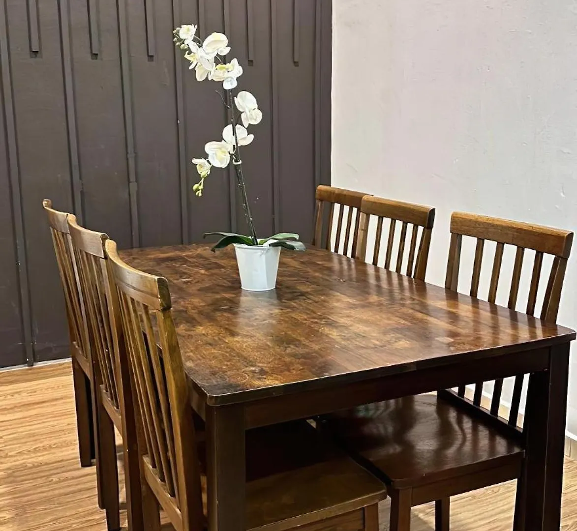 بيت للعطل Az Melaka Homestay, Islamic Homestay ماليزيا