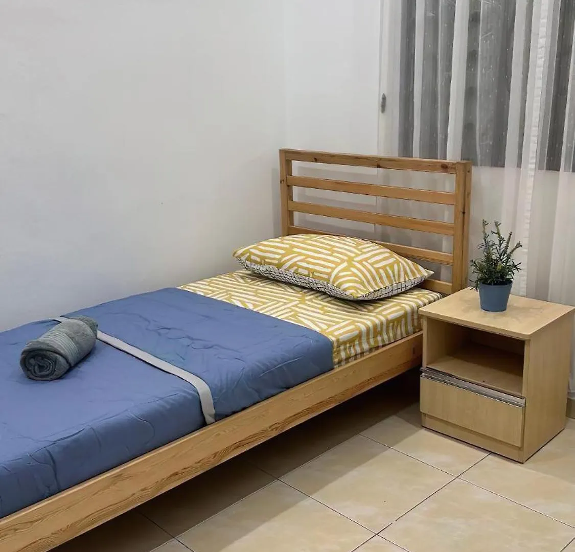 بيت للعطل Az Melaka Homestay, Islamic Homestay